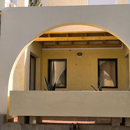Ryaproperty Lägenhet Morro Jable  Exteriör bild