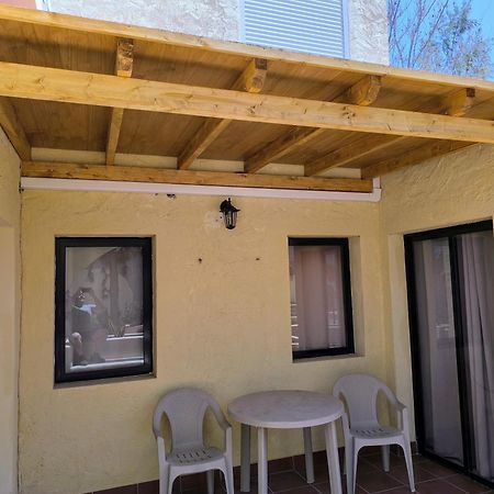 Ryaproperty Lägenhet Morro Jable  Exteriör bild