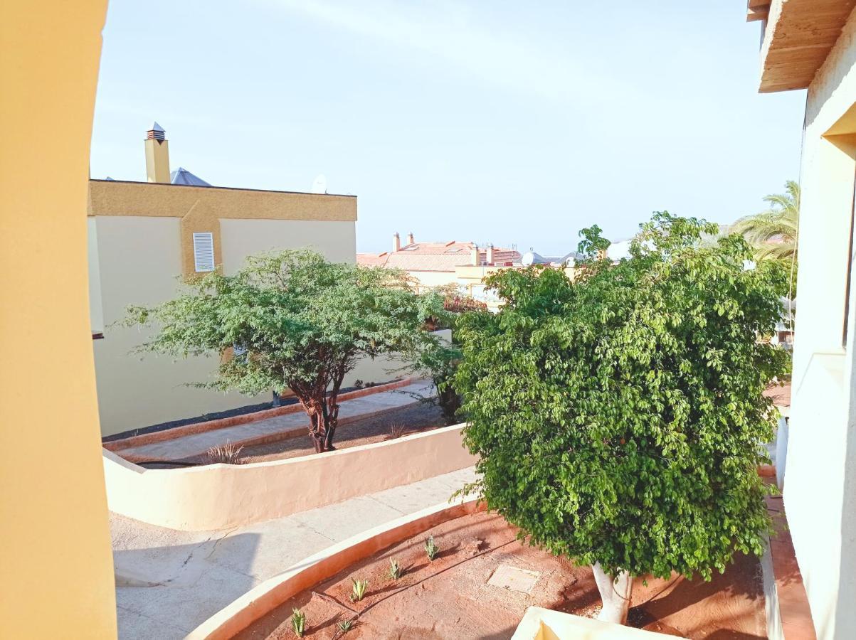 Ryaproperty Lägenhet Morro Jable  Exteriör bild