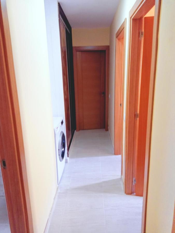 Ryaproperty Lägenhet Morro Jable  Exteriör bild