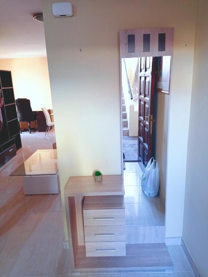 Ryaproperty Lägenhet Morro Jable  Exteriör bild