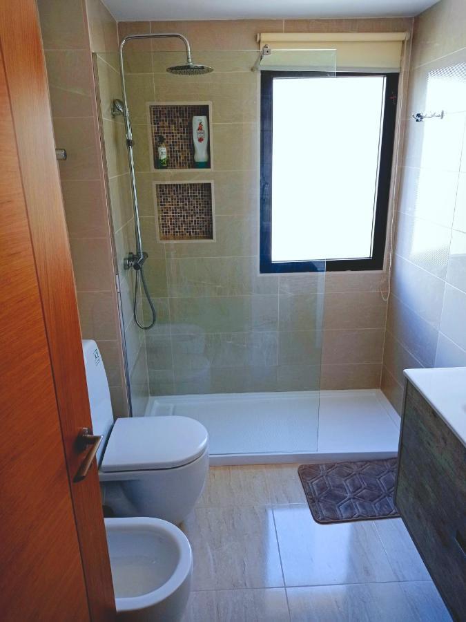 Ryaproperty Lägenhet Morro Jable  Exteriör bild