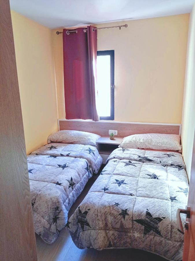 Ryaproperty Lägenhet Morro Jable  Exteriör bild