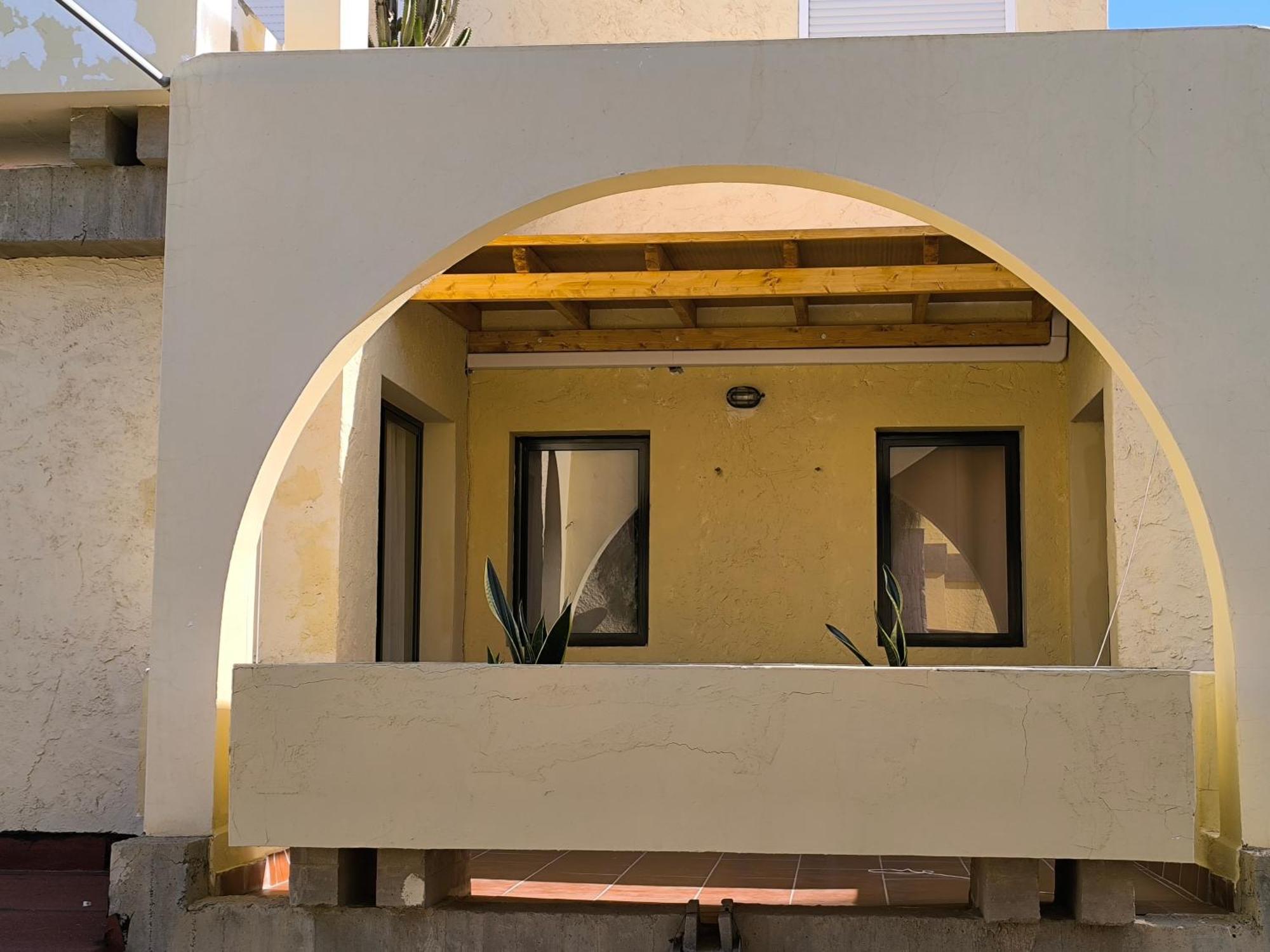 Ryaproperty Lägenhet Morro Jable  Exteriör bild