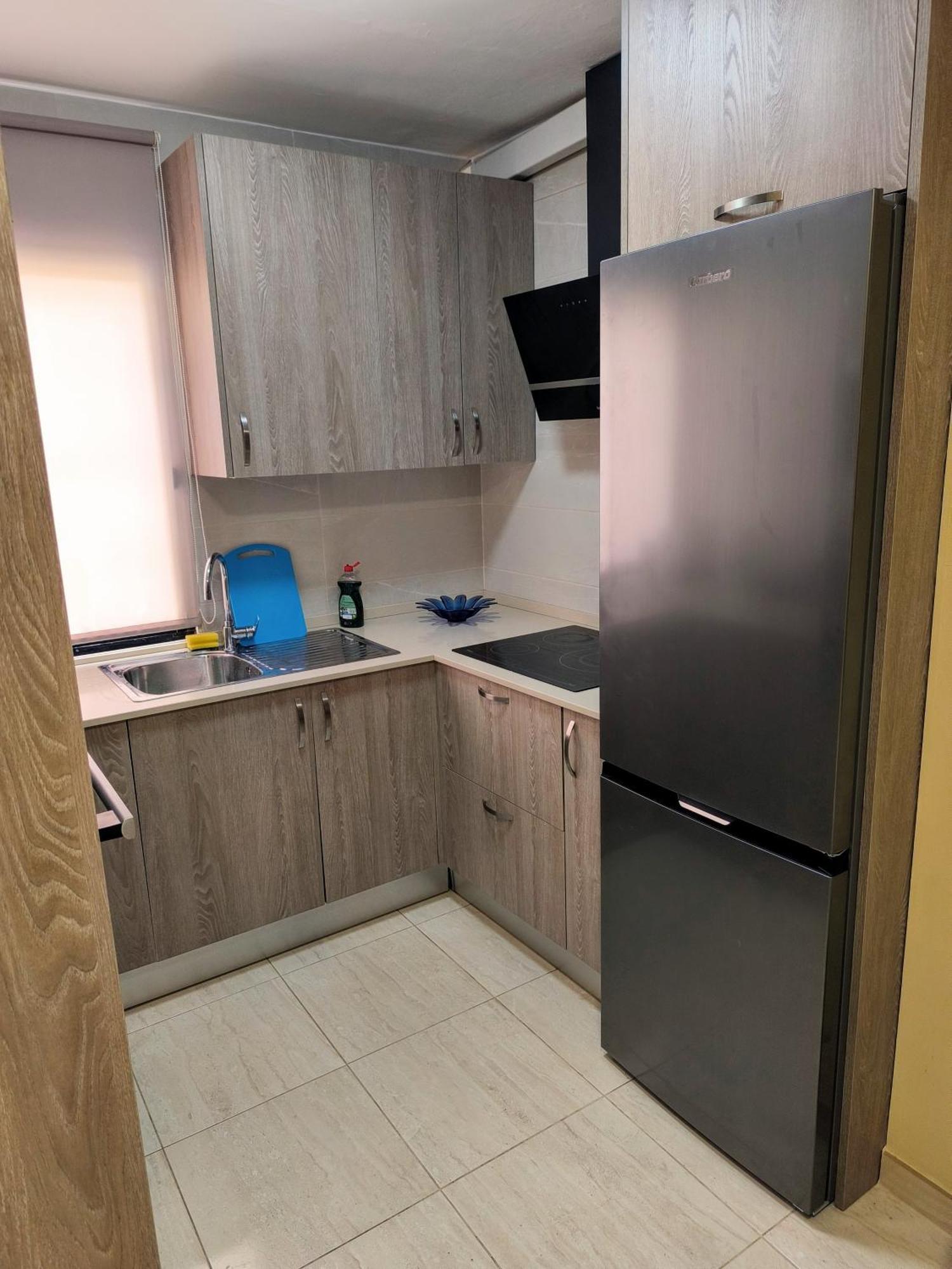 Ryaproperty Lägenhet Morro Jable  Exteriör bild