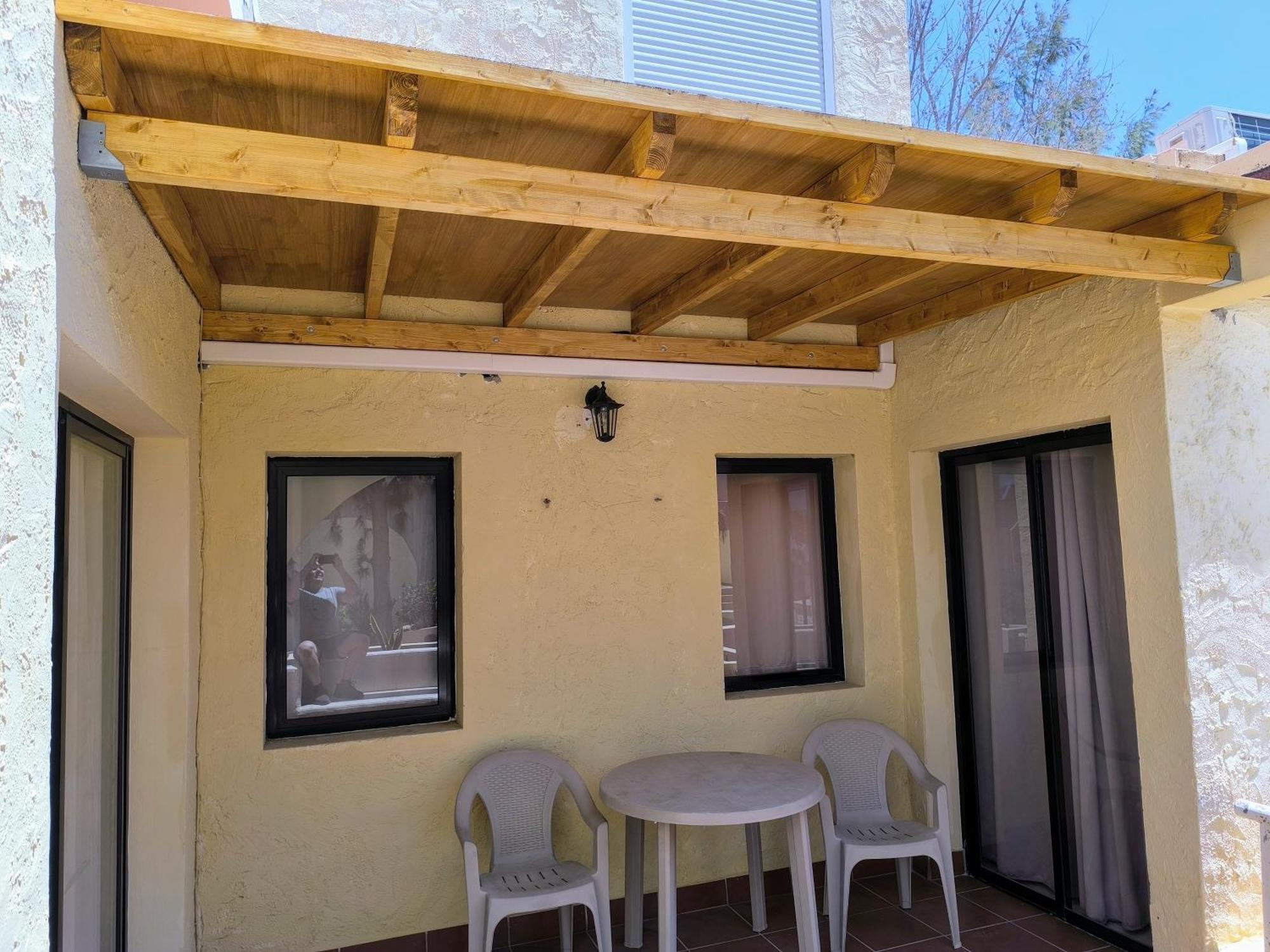 Ryaproperty Lägenhet Morro Jable  Exteriör bild